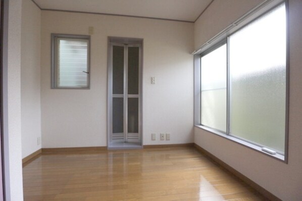 ビーンズハウスの物件内観写真